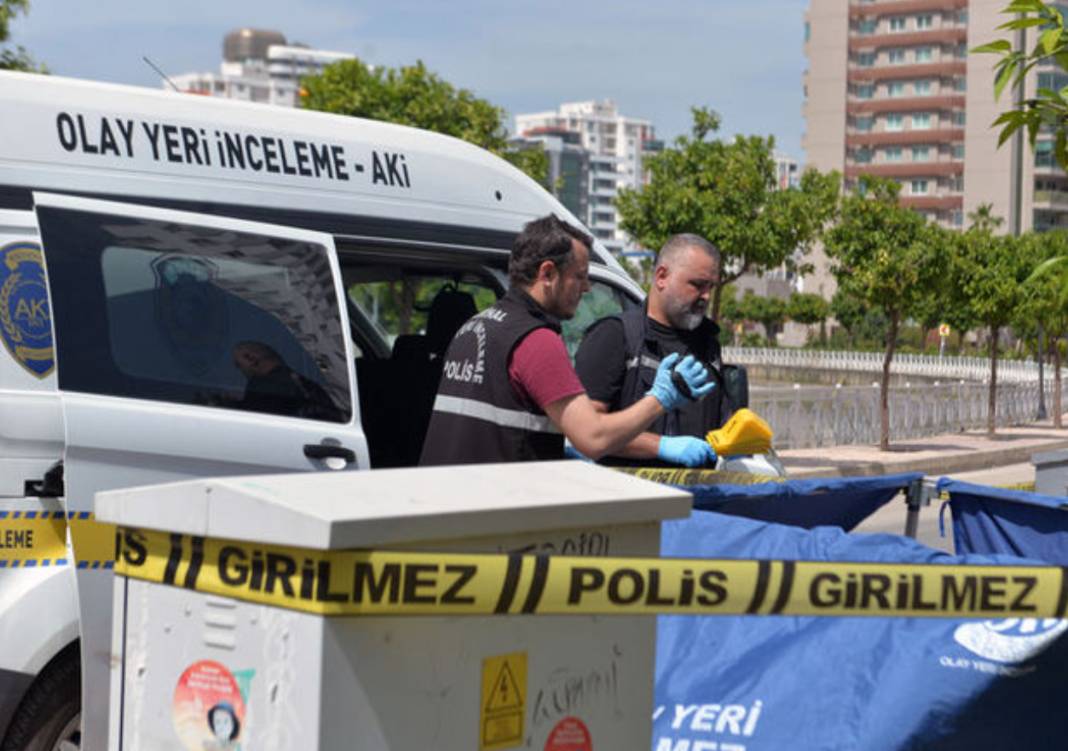 Dehşete düşüren olay: Çöpte çocuğa ait kafatası bulundu 1